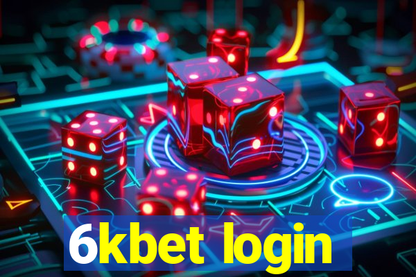 6kbet login